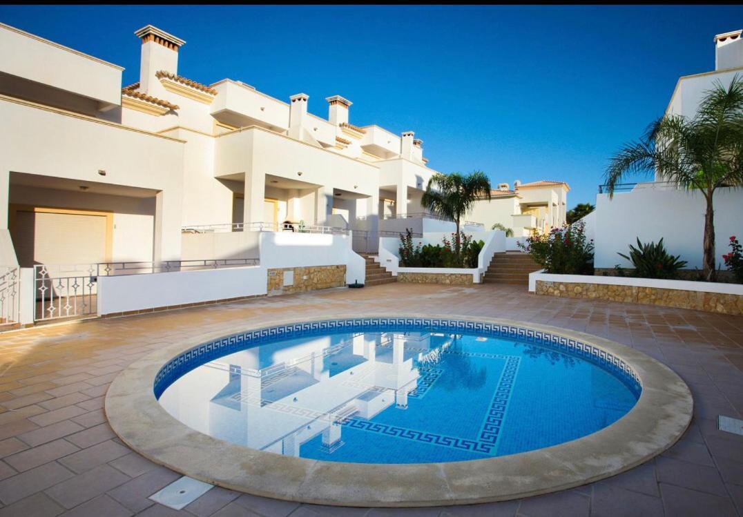 Villa Adrian & Brian Albufeira Exteriér fotografie