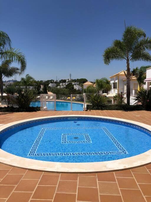Villa Adrian & Brian Albufeira Exteriér fotografie